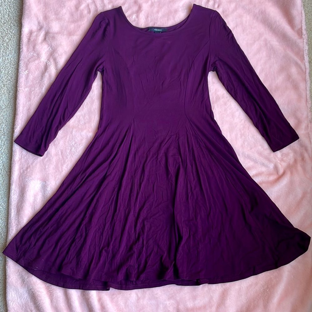 **NEW** Forever 21 dress